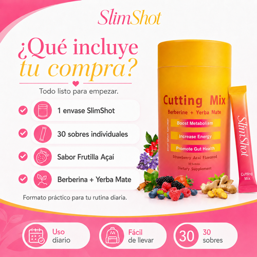 Sobres Fit